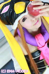 プロフィール写真